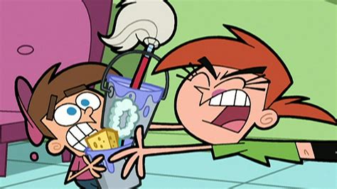 fary odd parents|fairly oddparents season 4.